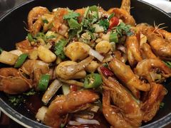 -刘妈小集市(黄陂广场店)