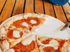 -城市大道红炉披萨烘焙坊