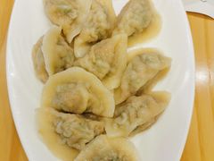 -船歌·鱼水饺青岛菜(国贸商城店)