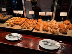 -广州富力君悦大酒店·凯菲厅