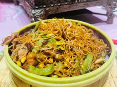 -金狮麟·新豫菜(金码大厦店)