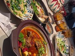 -纳鲁孜·新疆特色餐厅(上海悦荟广场店)