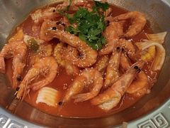 -李想大虾(吾悦广场店)