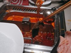 -海底捞火锅(龙湖三千集店)