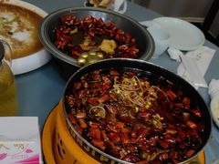 -小城外婆肴私房菜.家宴聚集点(圆明园颐和园·清河上地店)