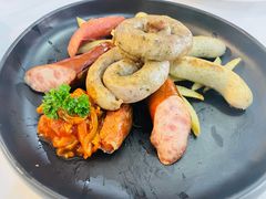 -维兰西餐(万泉河店)