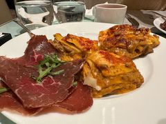 -广州四季酒店·意珍·意式自助餐