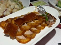 -大鸭梨烤鸭·北京菜(大兴南小街店)