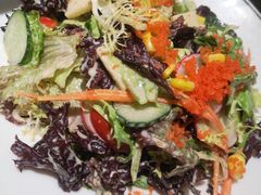 -叶派龙虾•招牌香辣蟹·海鲜(中海国际店)