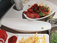 -海底捞火锅(长沙华创国际广场店)