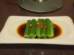 -江南·JIANGNAN(北京歌华开元大酒店)