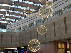 -皇庭广场(福华三路店)