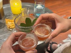 -日落吧·海景咖啡厅·餐酒吧·鸡尾酒·下午茶·乐队表演·浪漫夕阳·三亚文华东方酒店