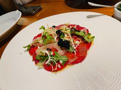 -沈阳君悦酒店·意坊意大利餐厅