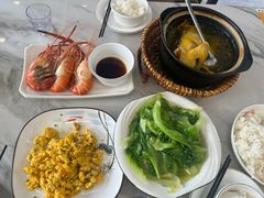 -蟹天蟹地农家菜·阳澄湖大闸蟹(浅水湾店)