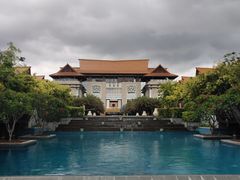 -三亚海棠湾万丽度假酒店