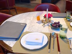 -新荣记(新源南路店)