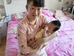 -爱月宝月嫂·育儿嫂(哈尔滨总店)