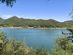 -易水湖景区