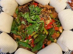 -鼎晟江南·融合江南宴(固戍店)