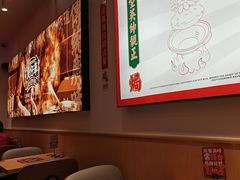 -华记煲仔华·煲仔饭(三元里万科里店)