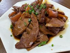 -观桥阁(锦溪店)