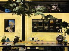 -宫燕府·京菜·烤鸭·淮扬菜(王府中心店)