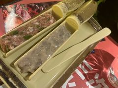-熊喵来了火锅(长安万达第94分店)
