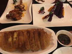 -西安饭庄·非遗陕菜(钟楼店)