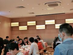 大堂-西贝(东城万达广场店)
