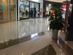 -万达广场(马鞍山太白路店)