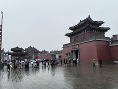 -开封府