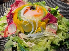 -山葵家·创意料理(宁波来福士店)
