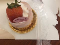 -西村叔叔的店·面包·甜品·蛋糕(崂山丽达店)