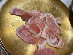 -花味·自助烤肉(雨花客厅店)
