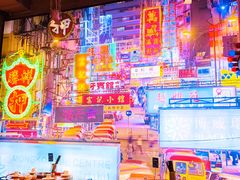 大堂-捞围鲜·港式打边炉(海阳路店)