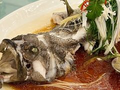 -广州文华东方酒店·江-由辉师傅主理