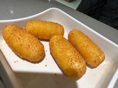 -半天妖烤鱼(东方新天地店)