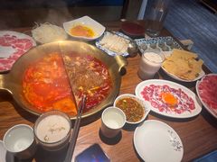 -花间小酌火锅小酒馆(吕四店)