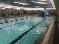 -中家鑫园温泉酒店鑫悦汤泉