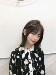 -Rise Hair上升造型