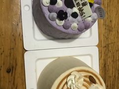 -SAYScake善食感戚风蛋糕(临江大道店)