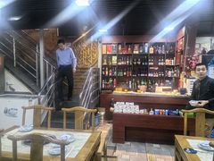 -马记伊源斋涮肉·清真菜(百子湾店)