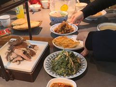 -老淮滨-蚌埠非遗小吃(淮河路店)