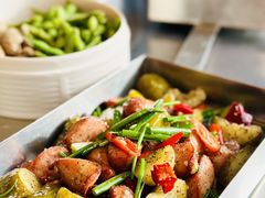 -No.DD戳子烧烤·江湖菜(北京总店)