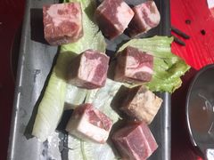 -谭鸭血老火锅(万象九宜城店)