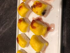 黄米凉糕-紫泥369粗粮季(鼓楼店)