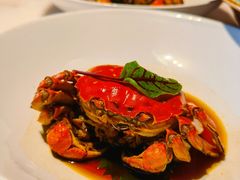 -苏帮袁Sue Cuisine(来福士店)