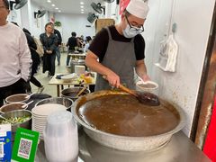 -马武胡辣汤海三水煎包(古槐街店)