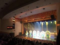 -勐巴拉娜西大剧院